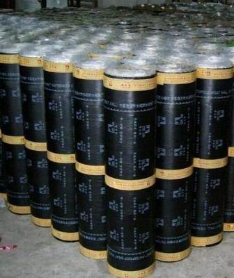 廣州南方建筑防水工程 專業生產與供應優質防水卷材