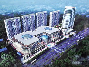 七里墩發(fā)展前景大起底 建材市場(chǎng)舊址蝶變時(shí)代新天地購物廣場(chǎng)，加速建筑材料技術(shù)開發(fā)