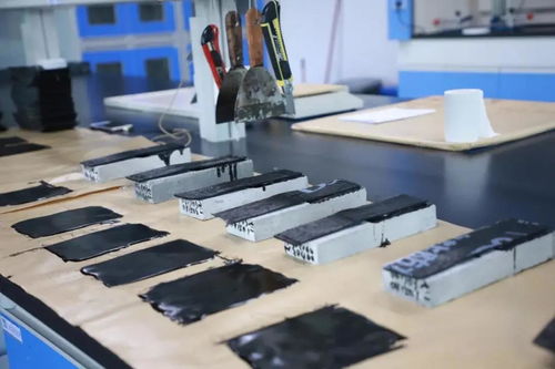 防水行業(yè)的技術(shù)先鋒 揭秘與格力齊名的建筑材料實(shí)驗(yàn)室