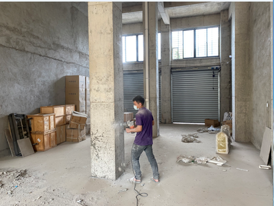 技術(shù)筑基，安全先行——漳州市房屋安全鑒定與建筑材料技術(shù)開(kāi)發(fā)的協(xié)同發(fā)展